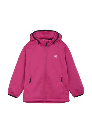 Color Kids, COSOFTSHELL - Veste softshell - pink