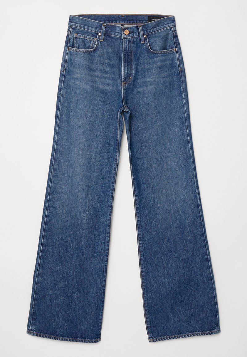 Blugi loose fit
