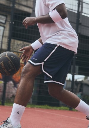 Short de sport - dark blue