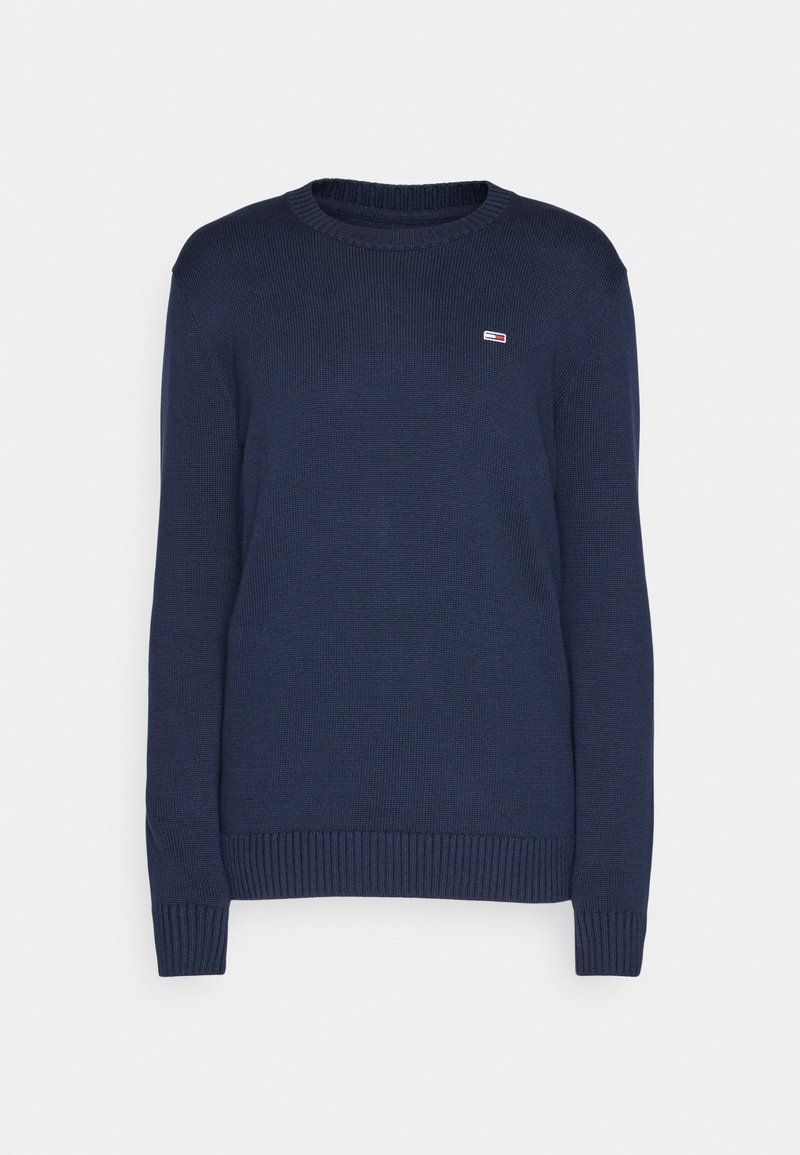 Tommy Jeans Trui donkerblauw Tommy Jeans Trui donkerblauw