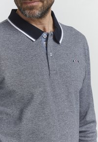 FQ1924 FQEMILJAN - Polo majica - navy blazer