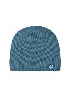 ESENCIAL - Bonnet - azul nilo