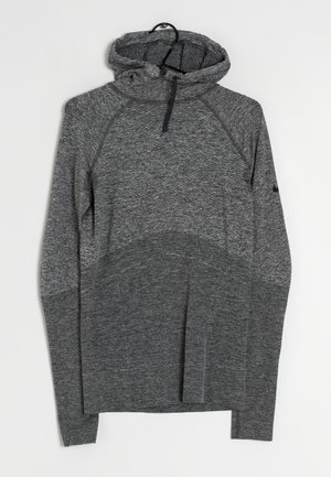 Nike Performance Sweatshirt - grey