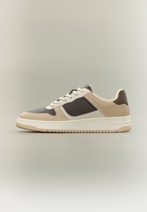 FRESHH - Športni copati - taupe