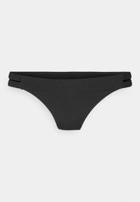 Não selecionado, black