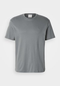CREWNECK TEE - T-shirt básica - sedona sage