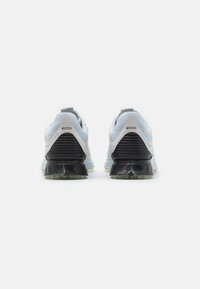 ECCO GOLF S-THREE - Čevlji za golf - white/black/air
