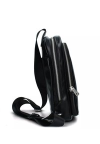 Guess MESTRE - Borsa a tracolla - black