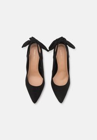 Anna Field Klassiske pumps - black