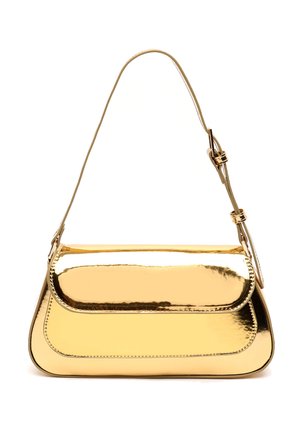 GRANIA - Borsa a mano - gold