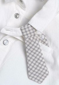 Chicco ELEGANT - Košile - white