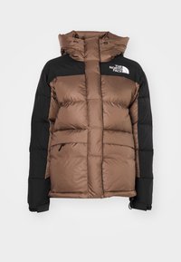 Não selecionado, smokey brown/black