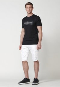 Koroshi - T-shirt basic