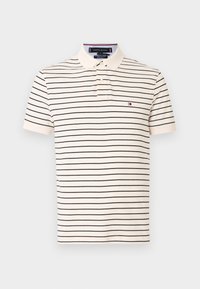 Ikke valgt, ivory petal/black