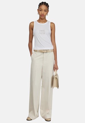 Pantaloni - beige