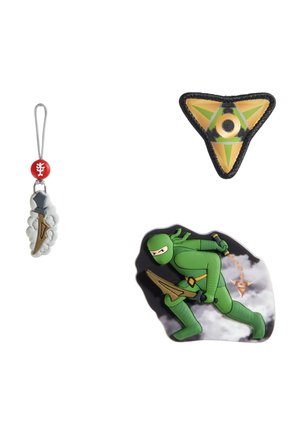 3-TEILIG - Sonstige Accessoires - ninja kimo