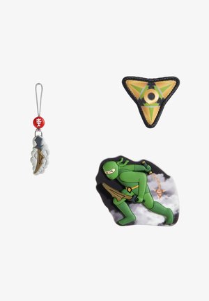 Step by Step 3-TEILIG - Sonstige Accessoires - ninja kimo