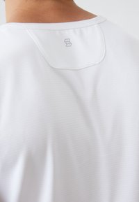 Pier One Sport 2 PACK - Top - black/white