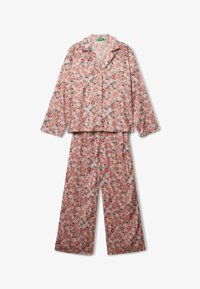 Sélectionné, multicolor