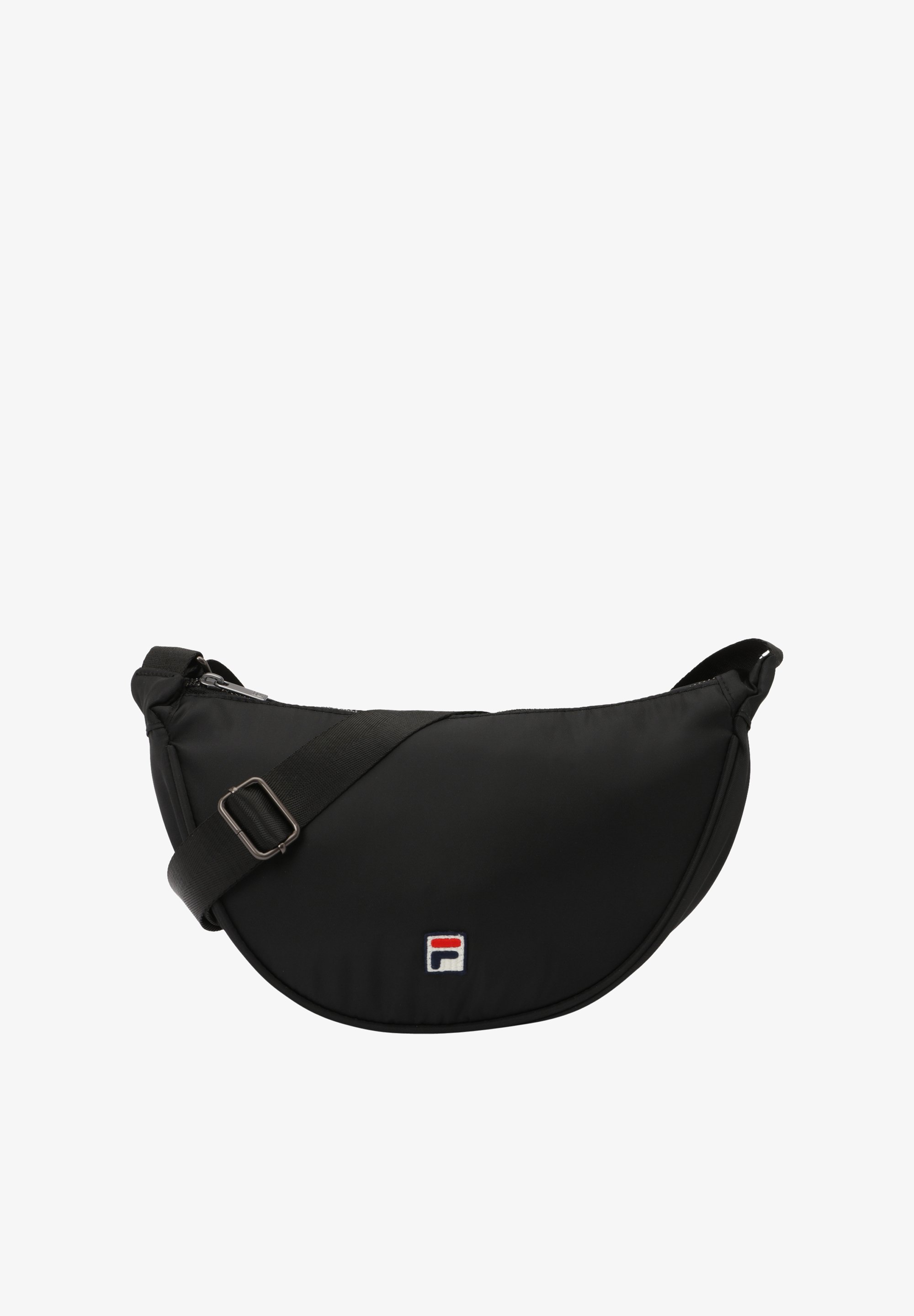 Fila SAN SIRO Borsa a tracolla black/nero