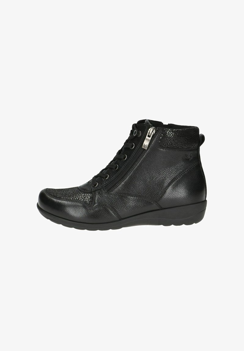 Caprice Tronchetti - black comb