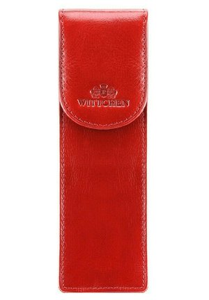 ITALY COLLECTION - Portemonnee - tiefschwarz