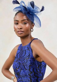 Lipsy FASCINATOR CLIP  - Hajformázó kiegészítő - navy