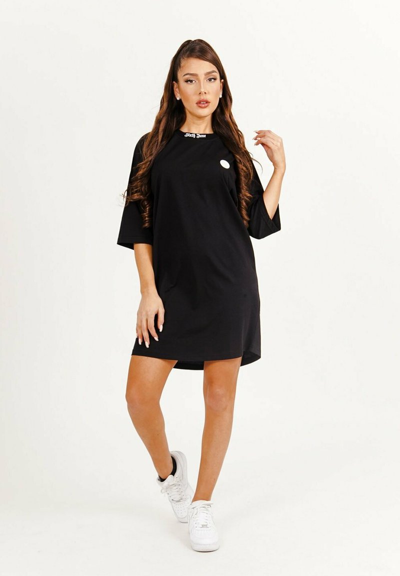 Sixth June Jerseyjurk zwart