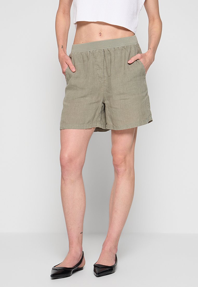 RIANI Shorts bruin RIANI Shorts bruin