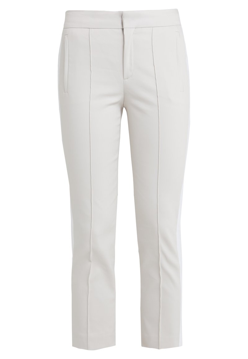 drykorn Broek zandkleur drykorn Broek zandkleur