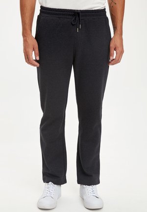 Pantaloni sportivi - anthracite