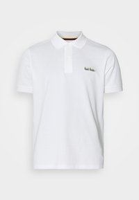 MULTI LOGO - Polokošeľa - white