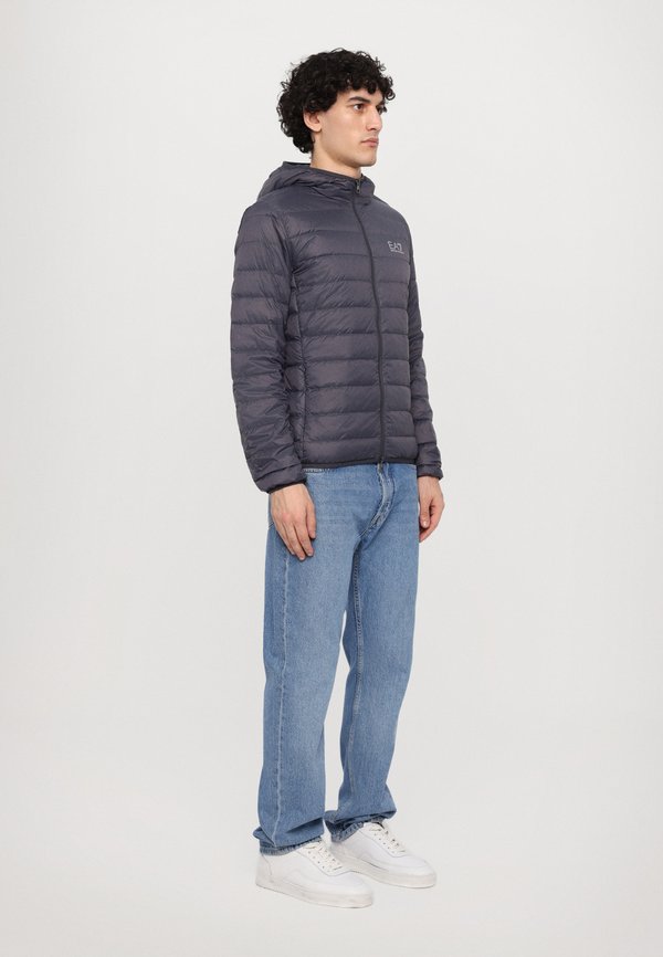 JACKET - Down jacket - periscope4