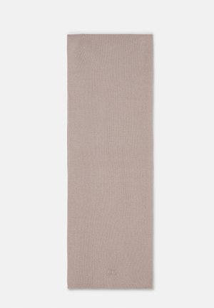 FINE SCARF - Fular - cinder