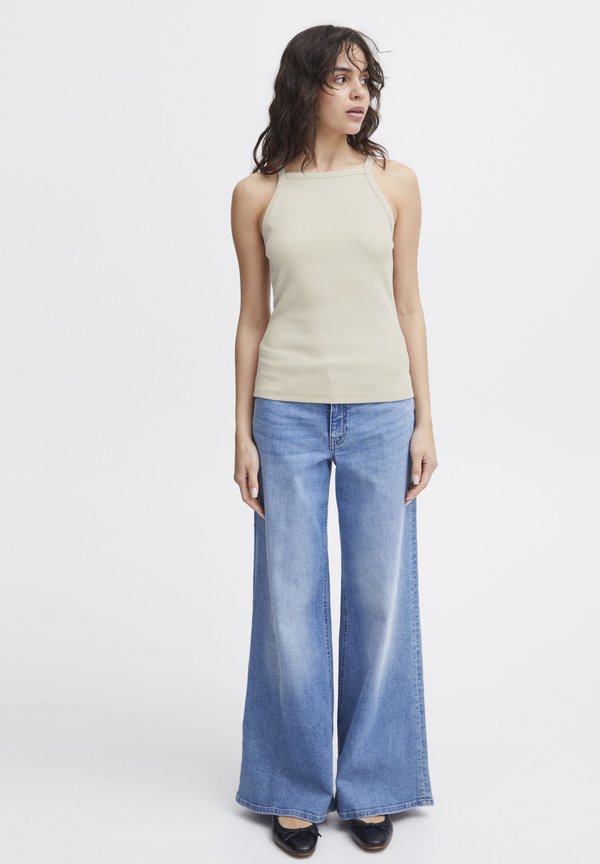 IHOreta - Top - silver gray3