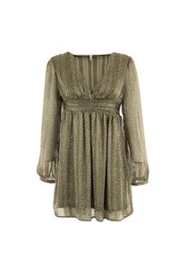 ONLY Vestido informal - vert