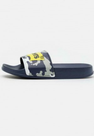 Levi's® Chanclas de baño - black