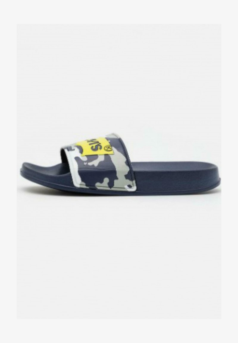 Levi's® Chanclas de baño - black