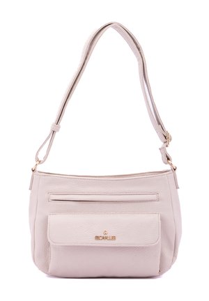 Borsa a mano - beige