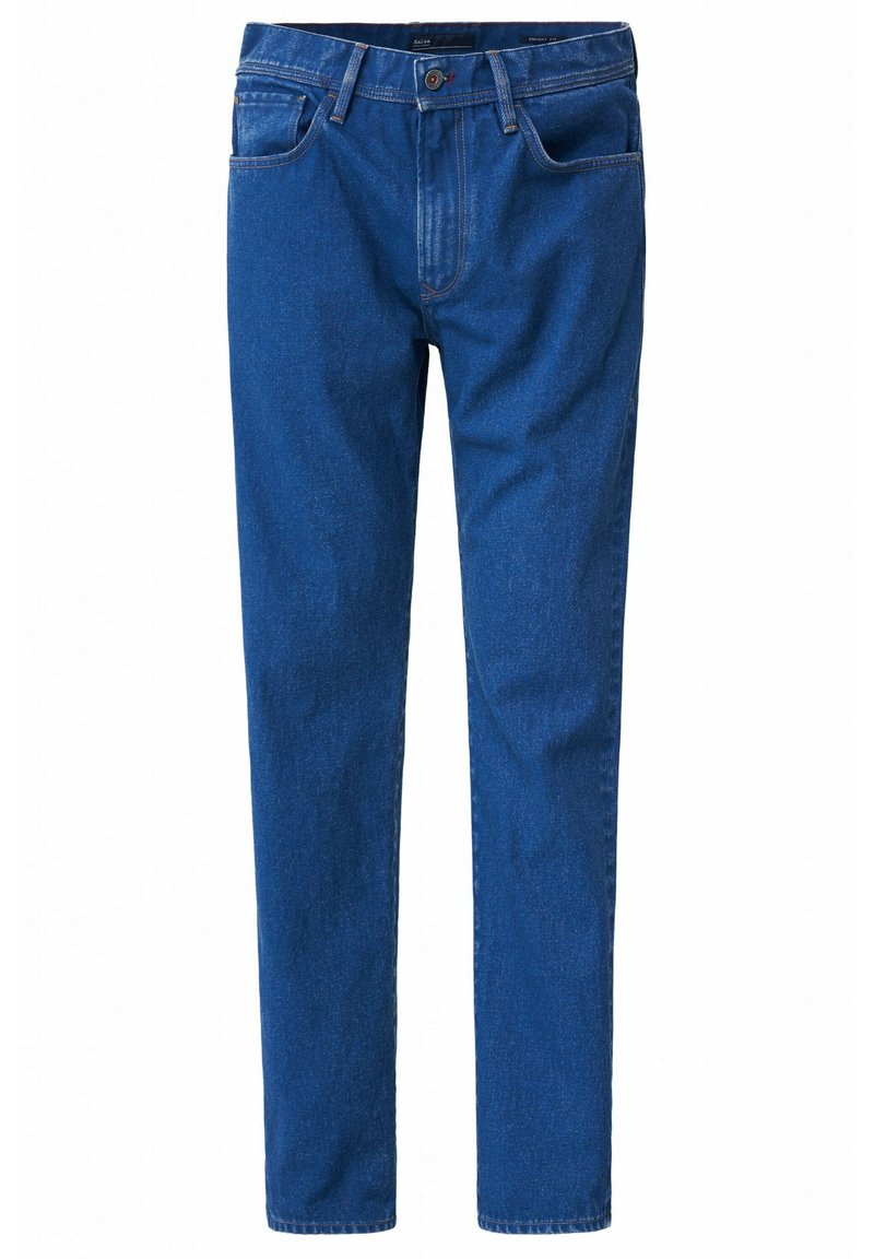 Salsa Jeans Straight leg jeans blauw Salsa Jeans Straight leg jeans blauw