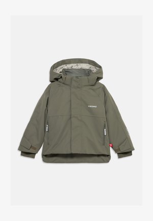 Viking, KENZA UNISEX - Übergangsjacke - moss green