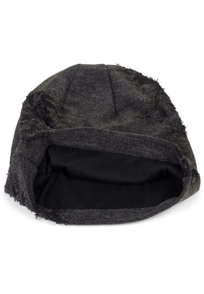 Herren Mützen | STYLEBREAKER Mütze dunkelgrau - TI91567 Herren Mützen | STYLEBREAKER Mütze dunkelgrau - TI91567