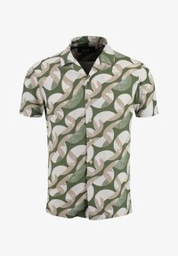 Sélectionné, dark green