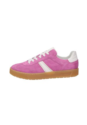 TEDROSO - Baskets basses - lila