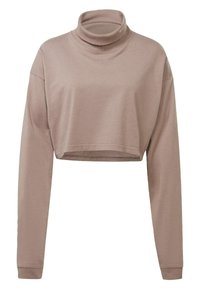 Reebok Classic Langarmshirt - taupe