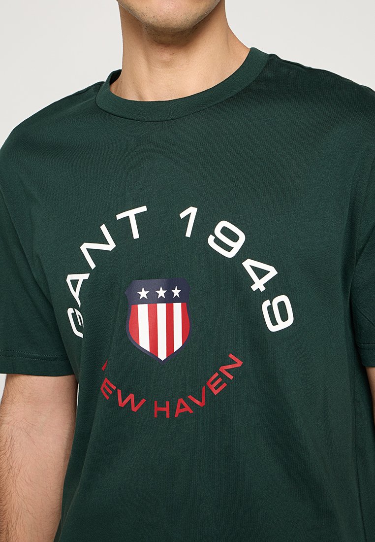 T-Shirt print