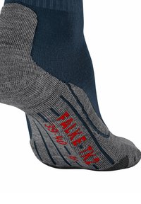 FALKE Calze sportive - space blue