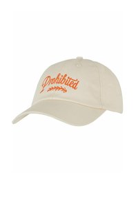 GARMENT  - Cappellino - cream