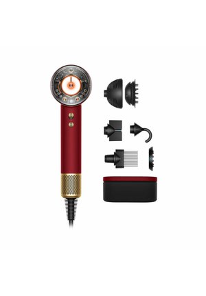 ASCIUGACAPELLI DYSON SUPERSONIC R™ PER CAPELLI LISCI E ONDULATI - Asciugacapelli - jasper plum