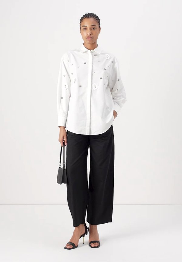 CHRISOULA BEIA SHIRT - Button-down blouse4